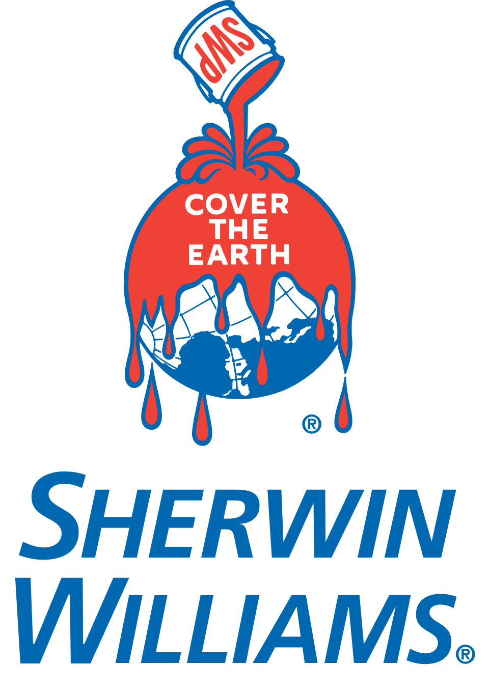 Sherwin-Williams — Our Trusted Color Partner
