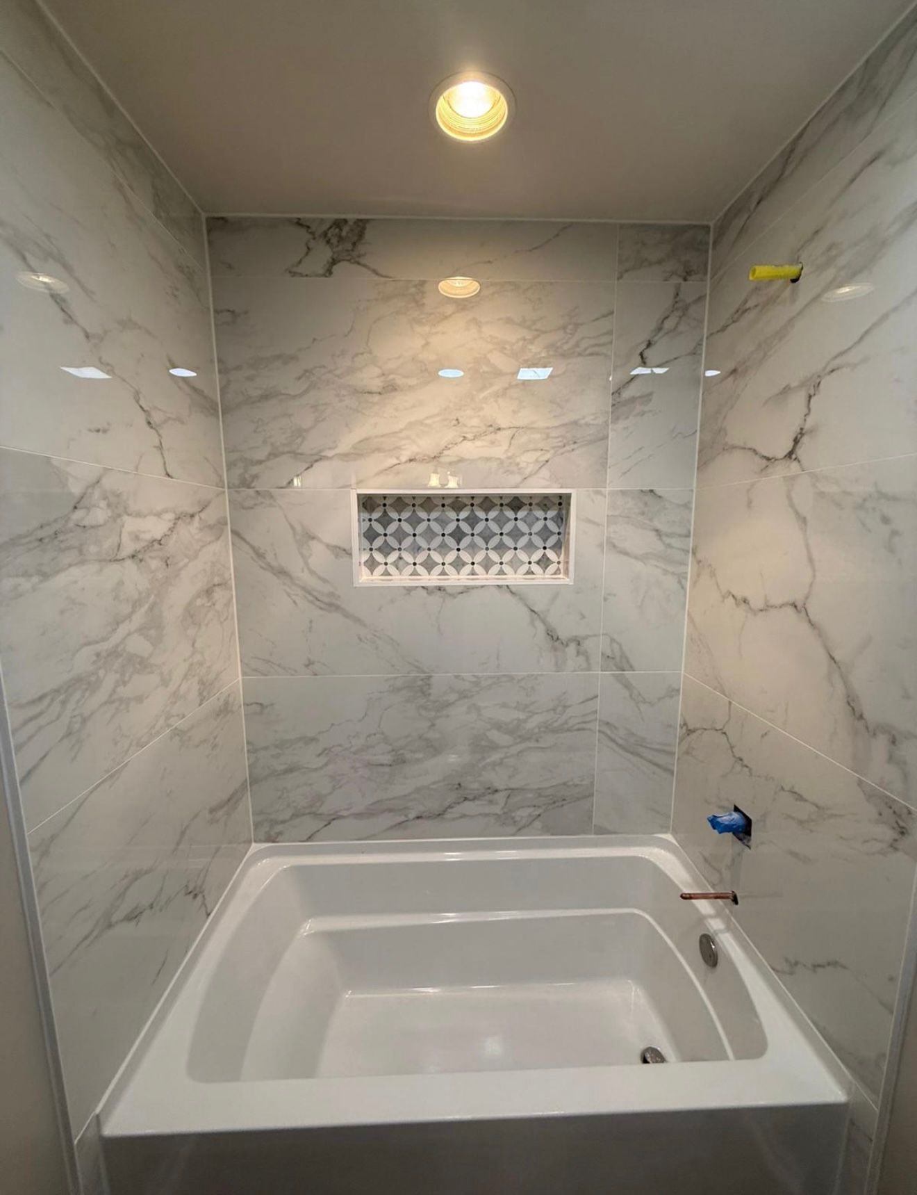 Projeto Triangle Custom Remodeling